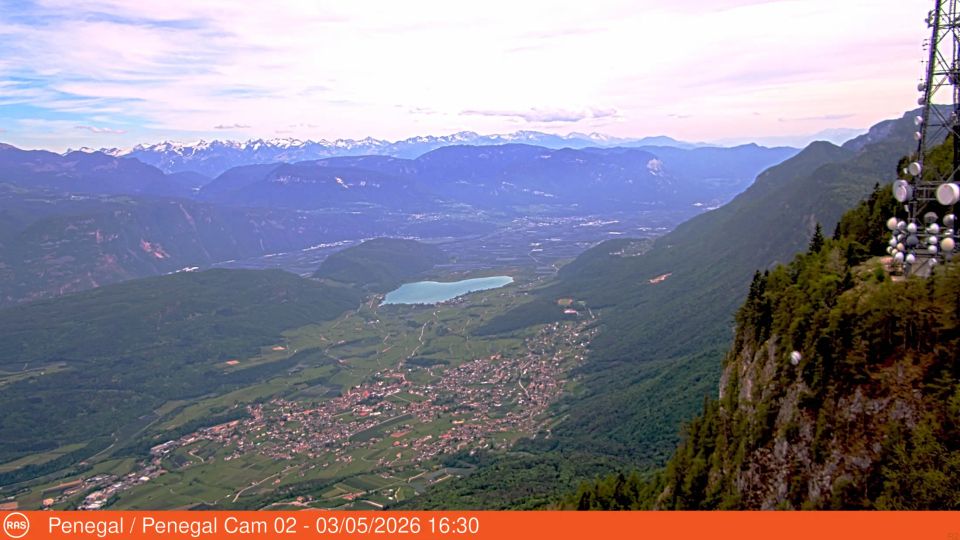 Sarnonico