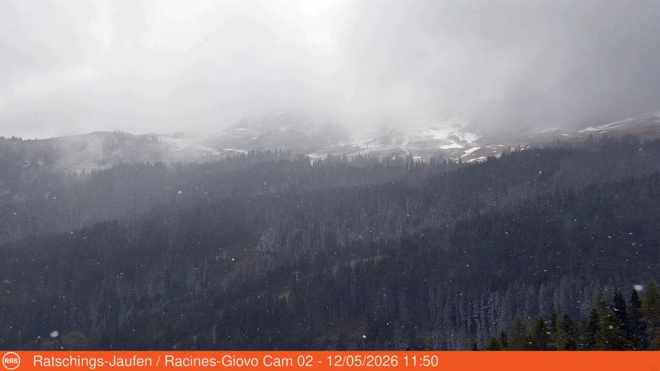 Ratschings - Racines: Camera 2
