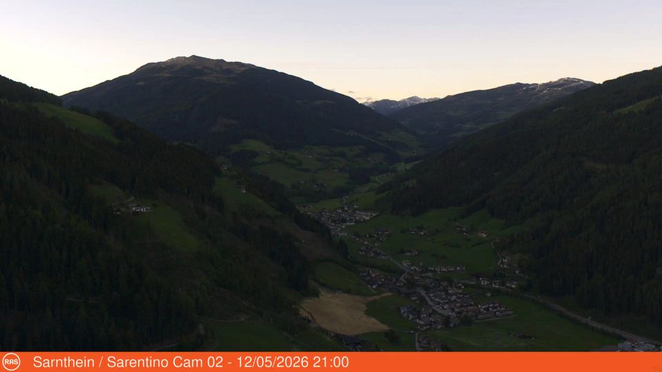 Sarntal - Sarentino: Sarnthein - Camera 2
