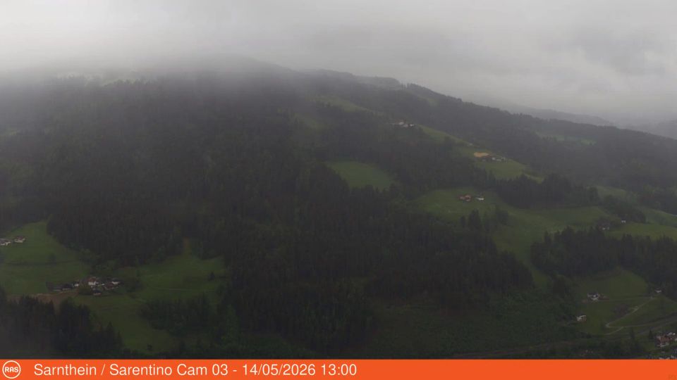 Sarntal