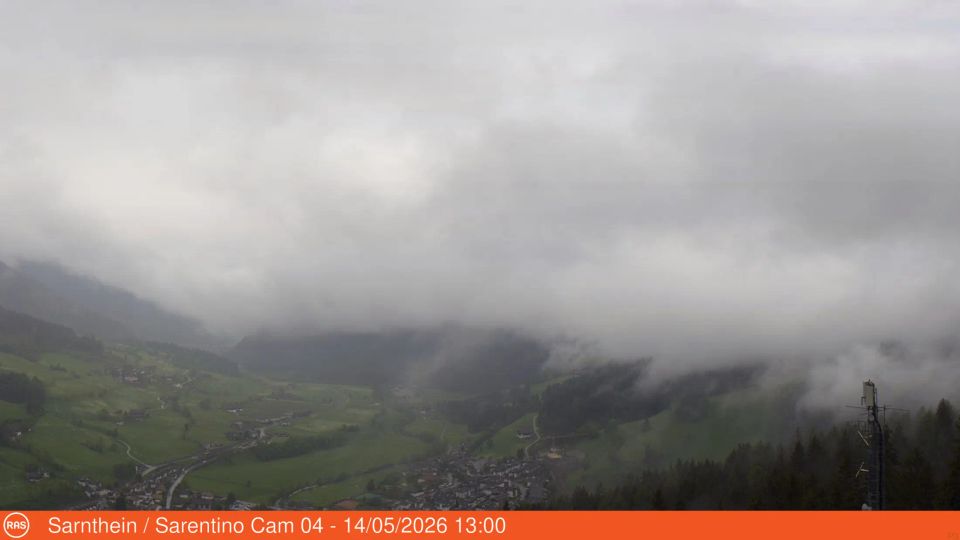 Sarntal