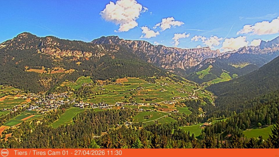 Karneid - Cornedo all'Isarco