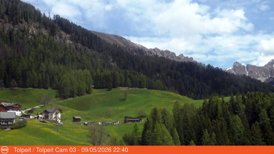 La Valle