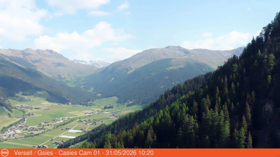 Gsies - Valle di Casies