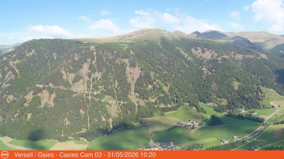 Gsies - Valle di Casies