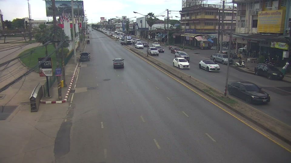 Udon Thani
