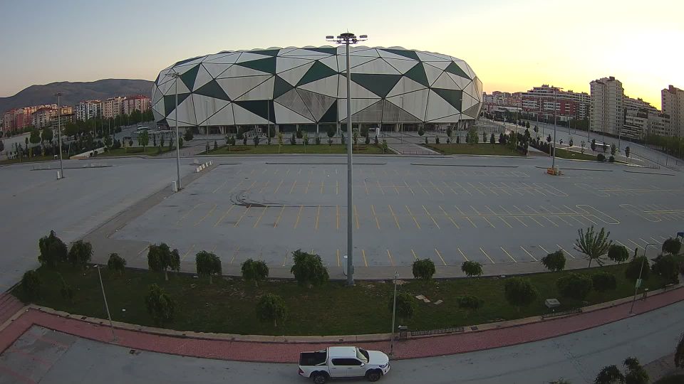 Parsana Mahallesi