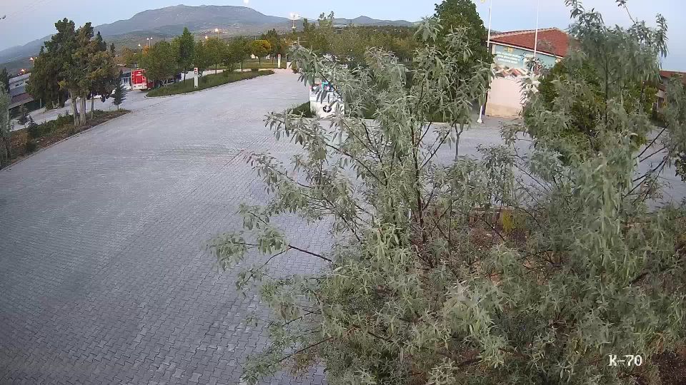 Kozagac Mahallesi