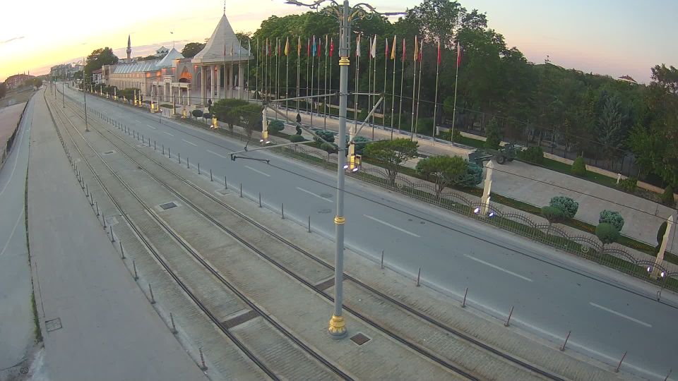 Aziziye Mahallesi