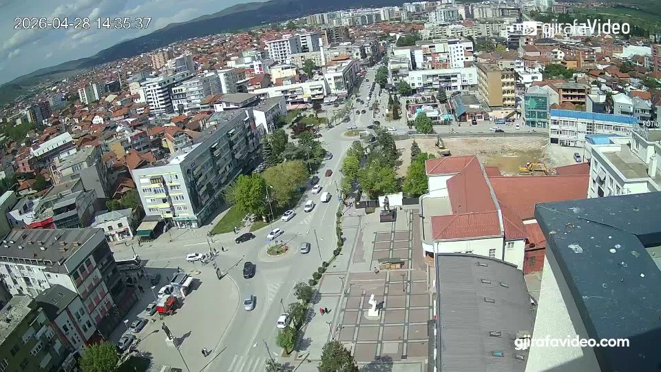 Gjilan
