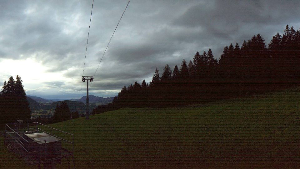 Oberstdorf