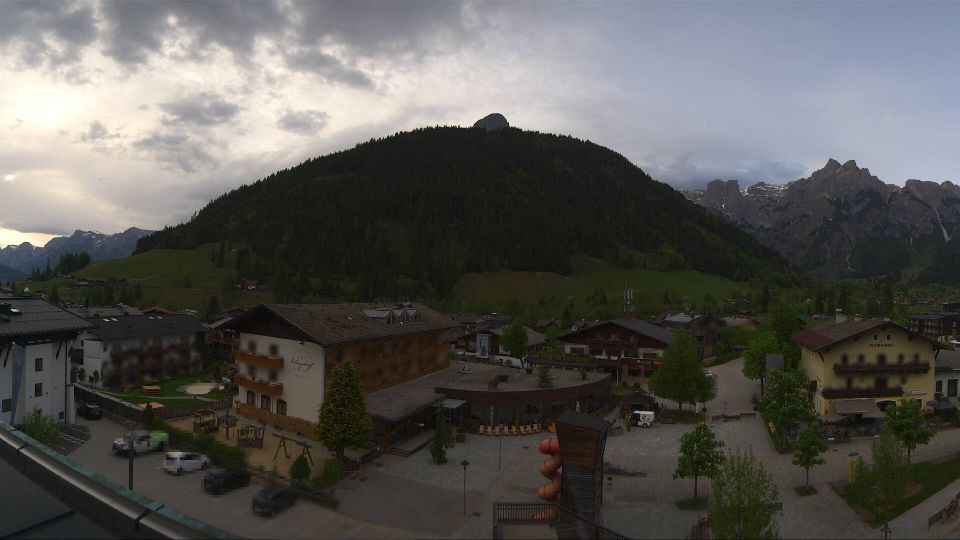 Werfenweng