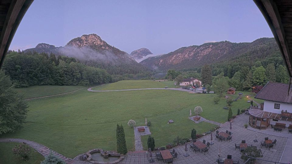 Bad Reichenhall