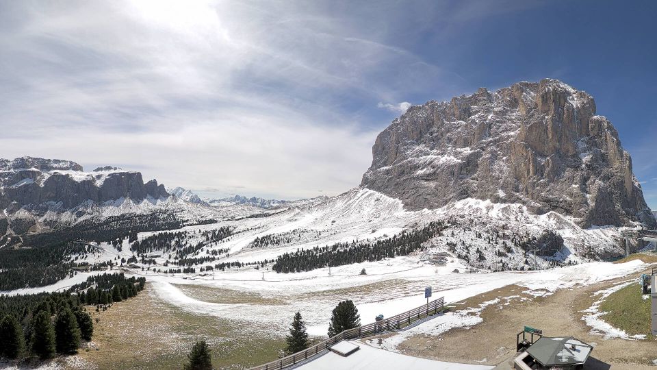 Selva - Wolkenstein - Selva di Val Gardena