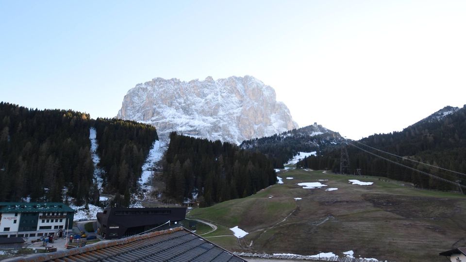 Selva - Wolkenstein - Selva di Val Gardena