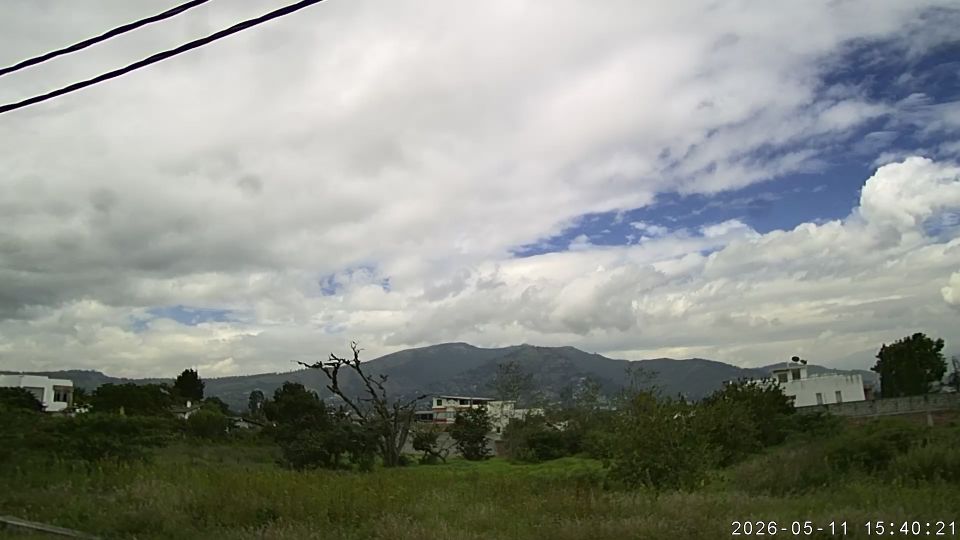 Tumbaco