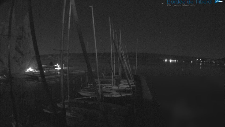 Webcam Bielersee – Südosten