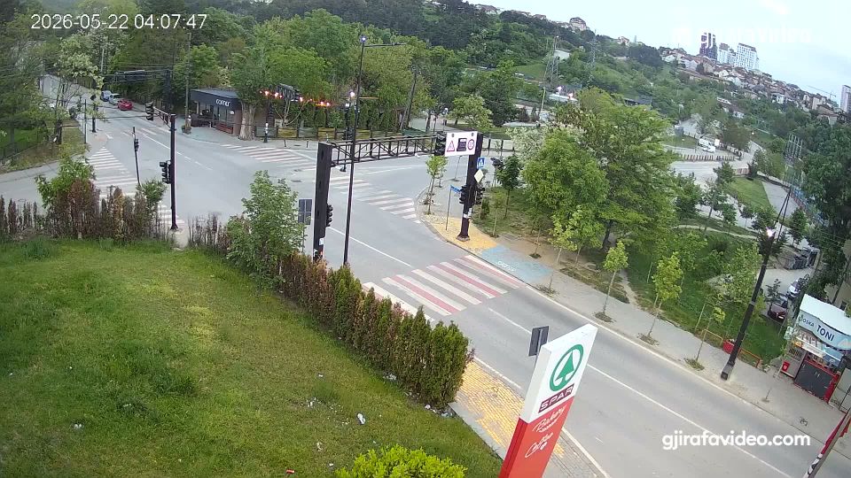 Pristina