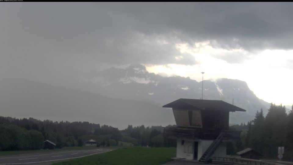 Megeve