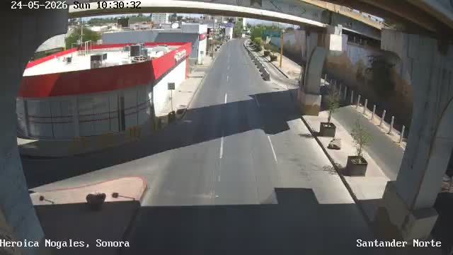 Heroica Nogales