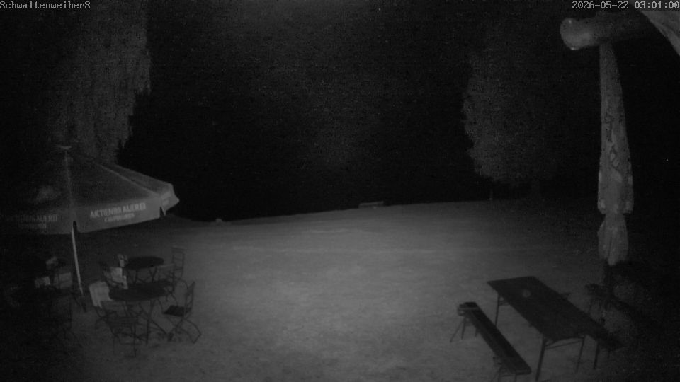 Seeg › South: Schwaltenweiher