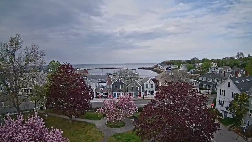 Rockport