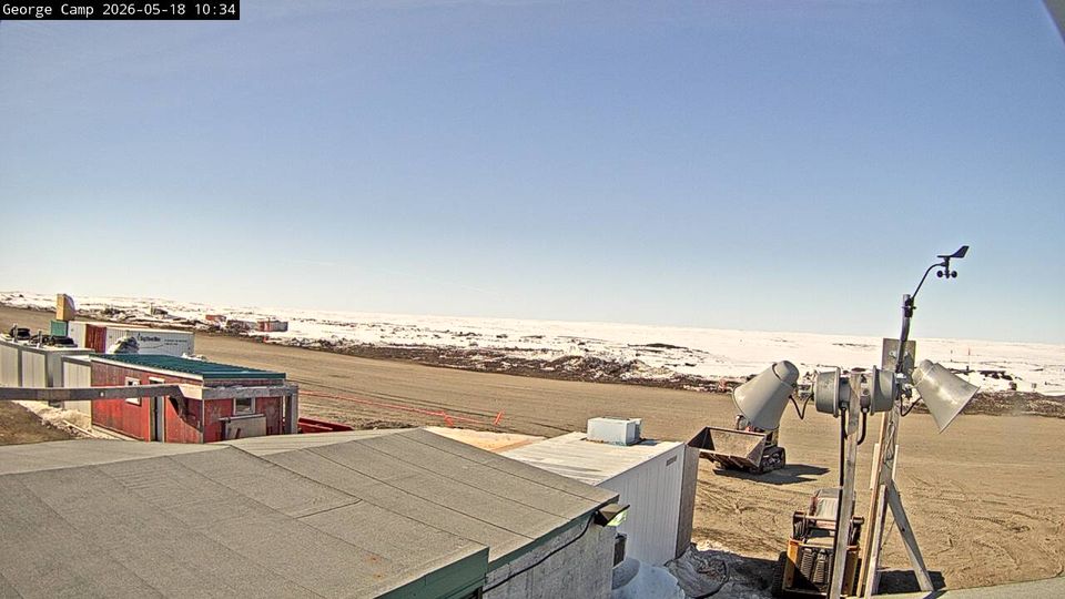 Kitikmeot Region