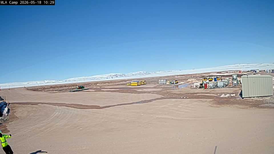Kitikmeot Region