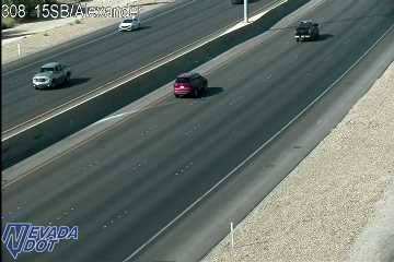 North Las Vegas