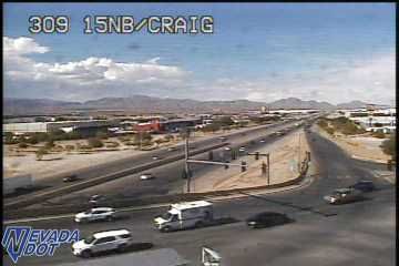 North Las Vegas