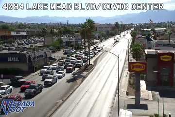 North Las Vegas