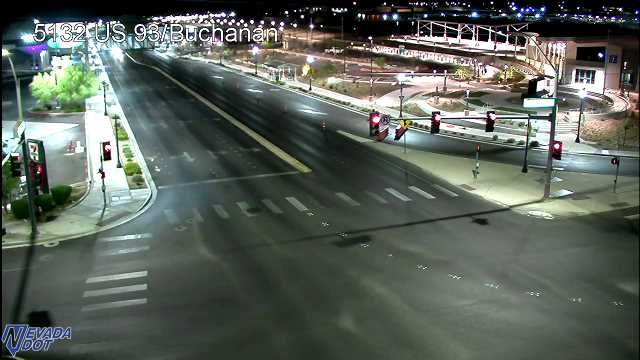 Boulder City