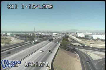 North Las Vegas