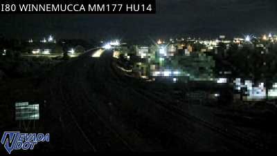 Winnemucca