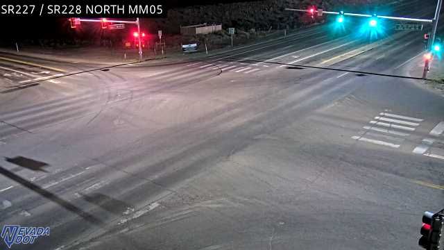 Spring Creek: Spring Valley Parkway - Lamoille Highway