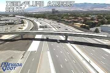 Reno › South-west: Interstate 580