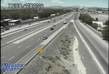Reno › North: Terminal Way - Interstate 580