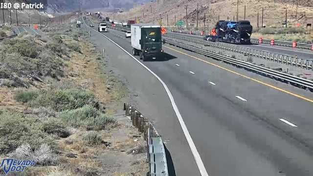 Spanish Springs