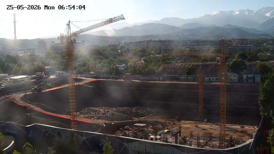 Almaty