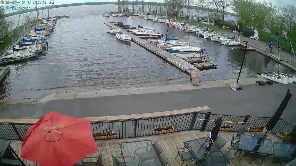 Baie-D'Urfe