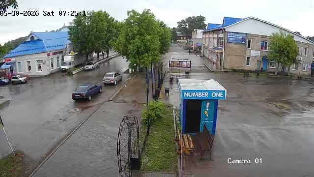 Яранское городское поселение