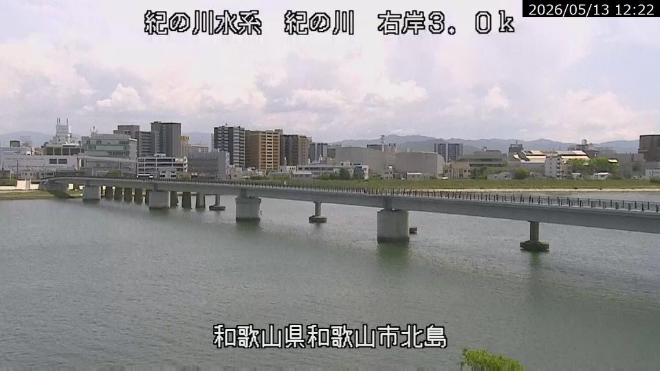 Wakayama