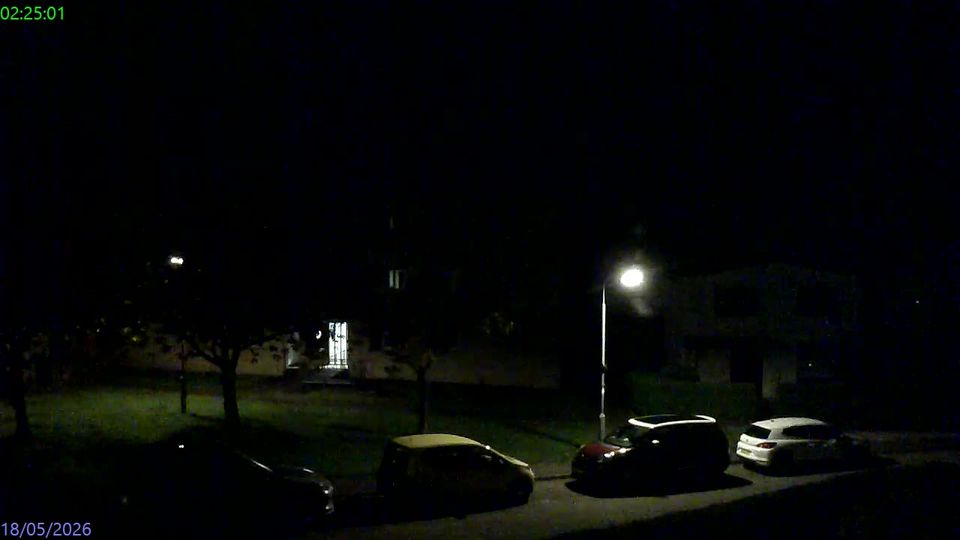 Glenrothes