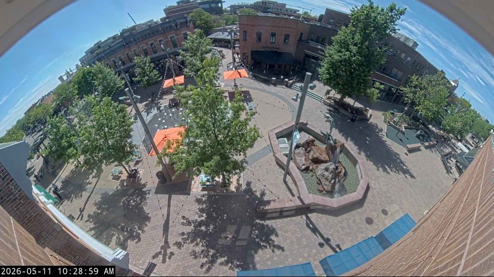 Fort Collins