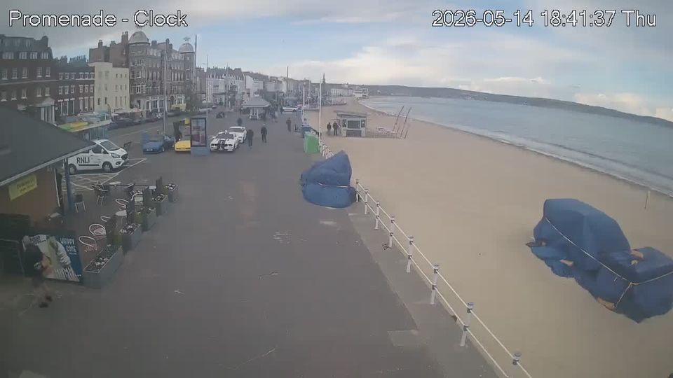 Weymouth