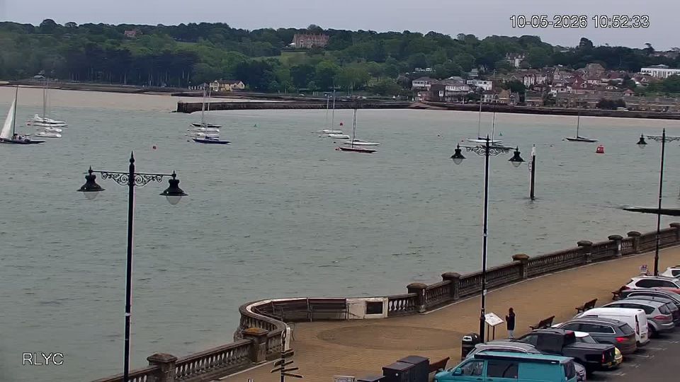 Cowes