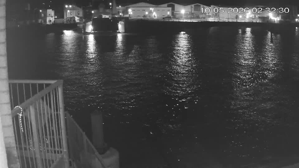 East Cowes