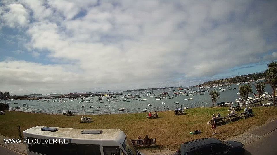 Hugh Town