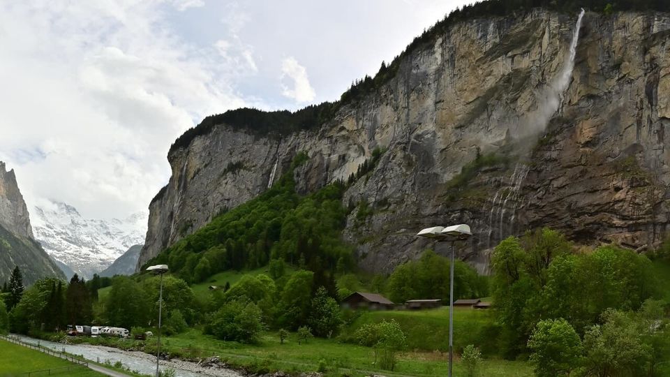 Lauterbrunnen