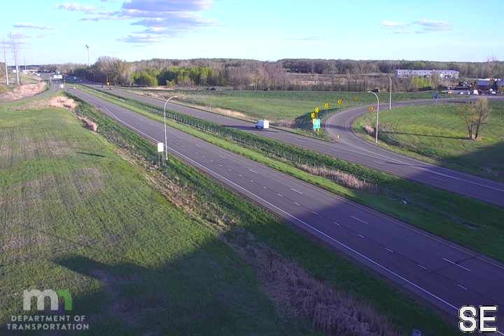 Saint Joseph Township